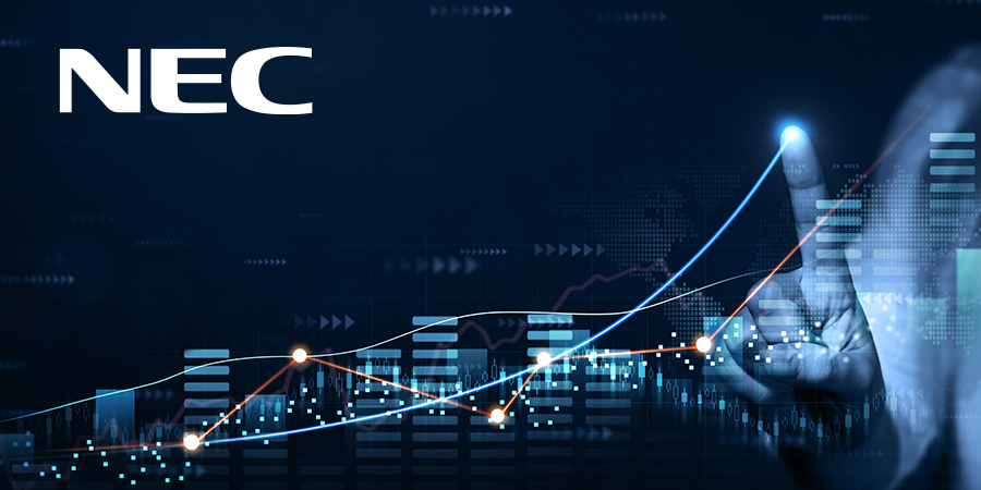 NEC Corporation FY2024