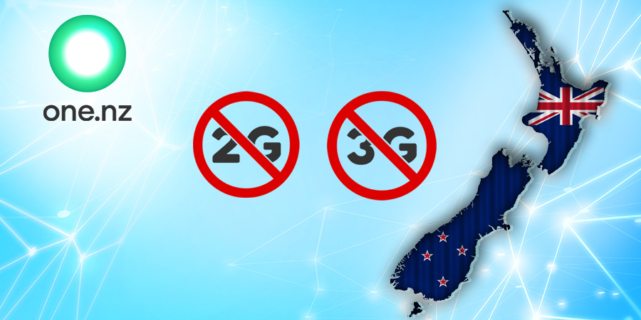One NZ