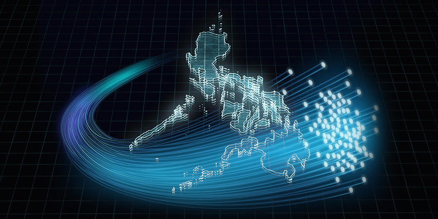 National Fiber Backbone