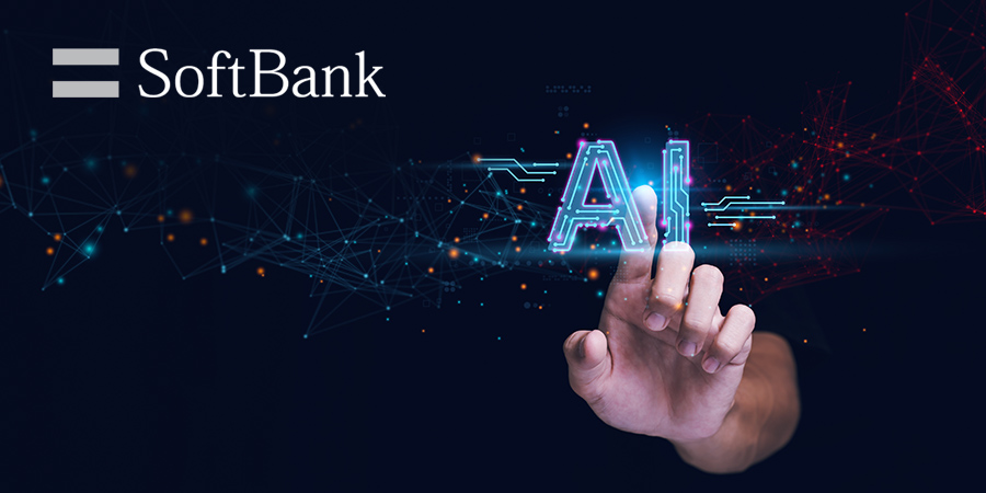 SoftBank Corp. GenAI
