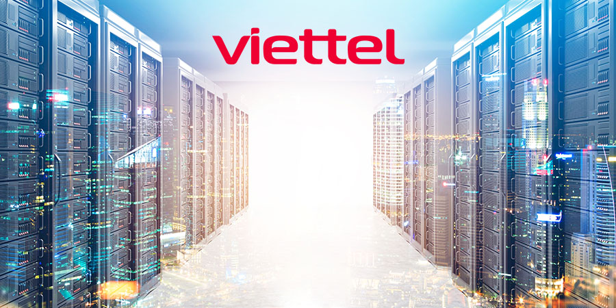 Viettel Data Center