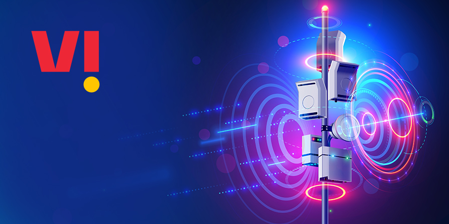 Vodafone Idea 5G FPO