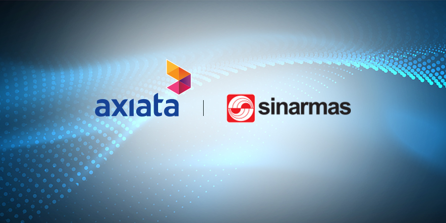 Axiata Group Sinar Mas