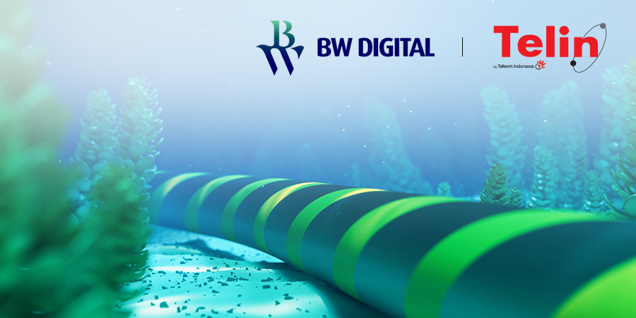 BW Digital Telin Hawaiki Nui 1