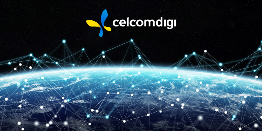 Celcom Digi Network Modernization