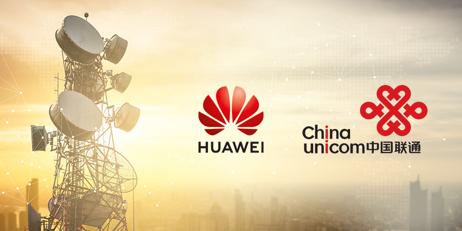 Huawei Microwave Solution Trial