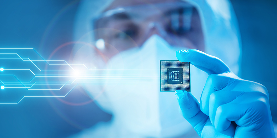 China Semiconductor