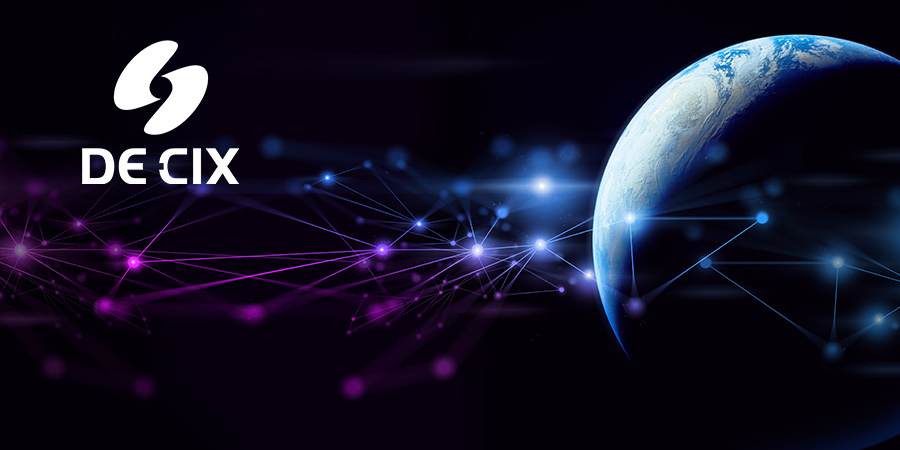 DE-CIX Jakarta