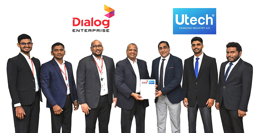 UTECH solutions