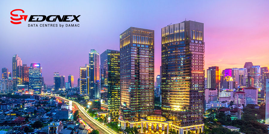 Edgnex by DAMAC Data Center