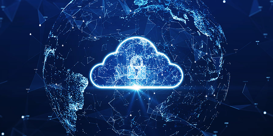 Sovereign Cloud