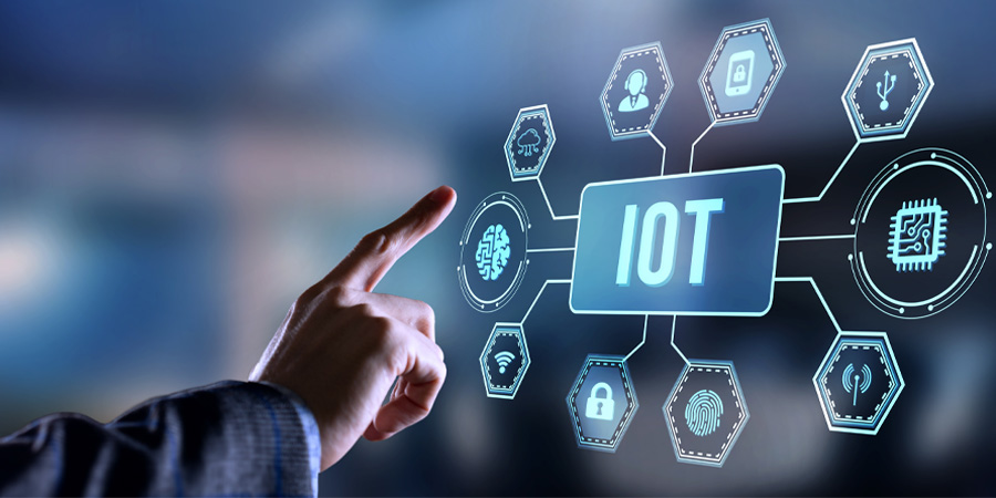 Vietnam IoT