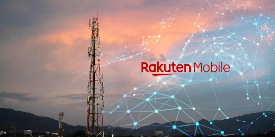 Rakuten Mobile