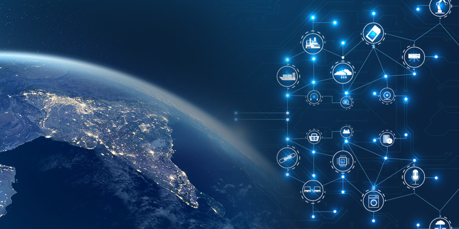 IoT Telecom Networks India