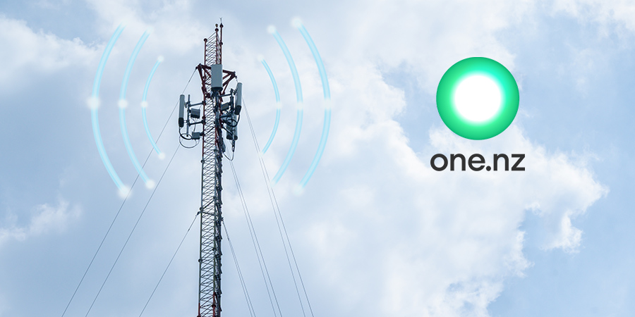 One NZ 5G