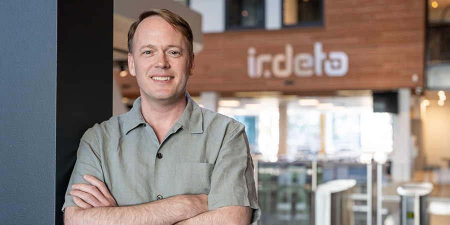 Irdeto Connectivity Cybersecurity