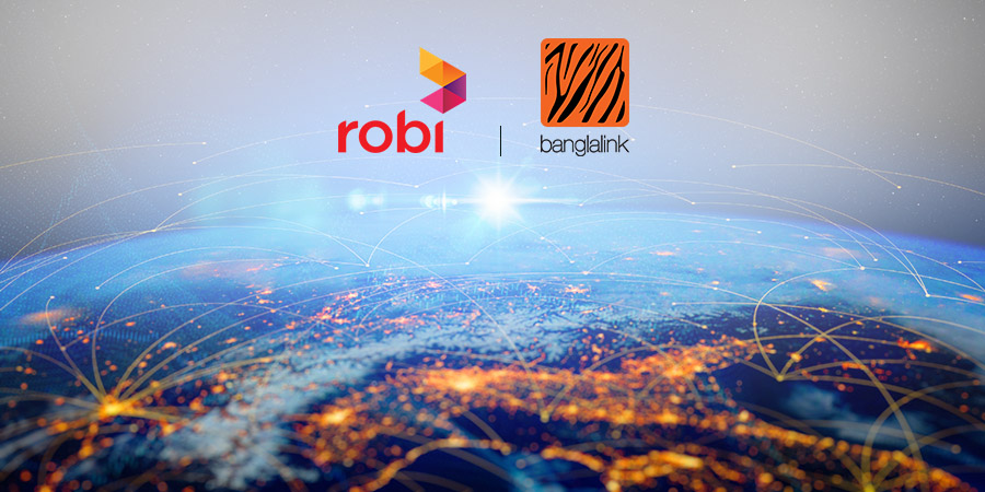 Robi Axiata Banglalink
