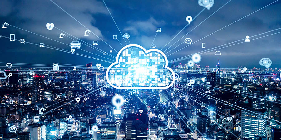 Telecoms Cloud Services
