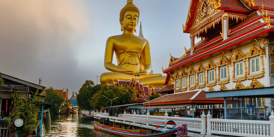 Thailand AI digital economy