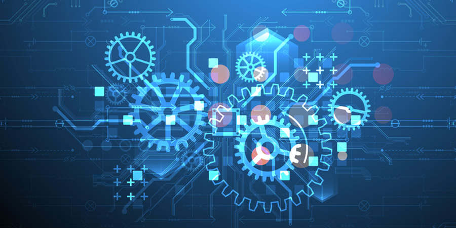 network automation
