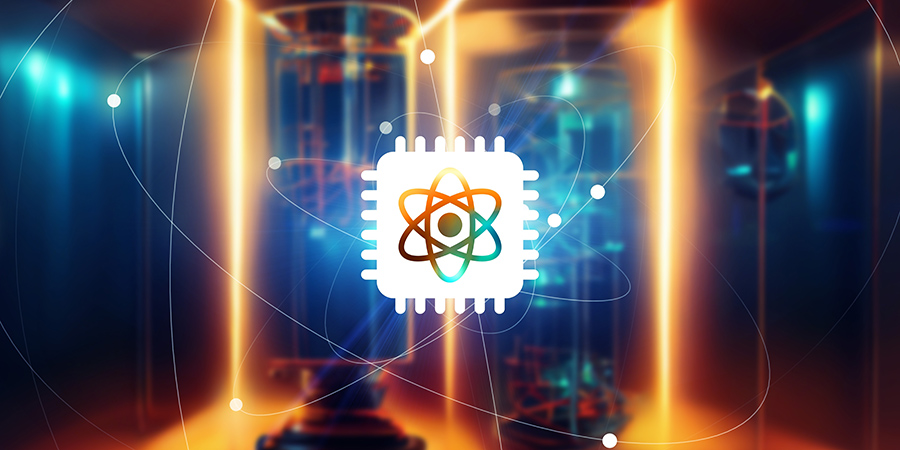 Quantum network