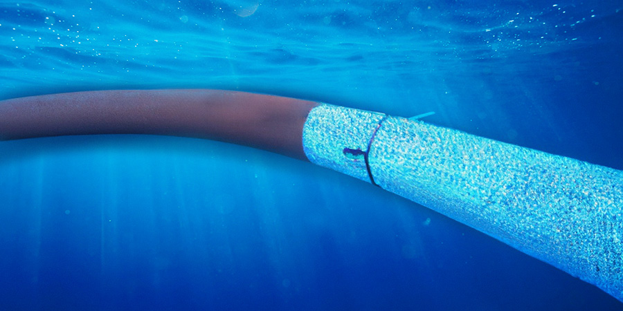 Australia New Zealand undersea cable