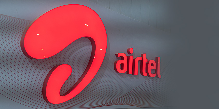 Bharti Airtel