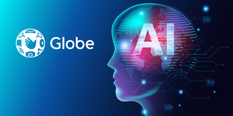 Globe Telecom AI
