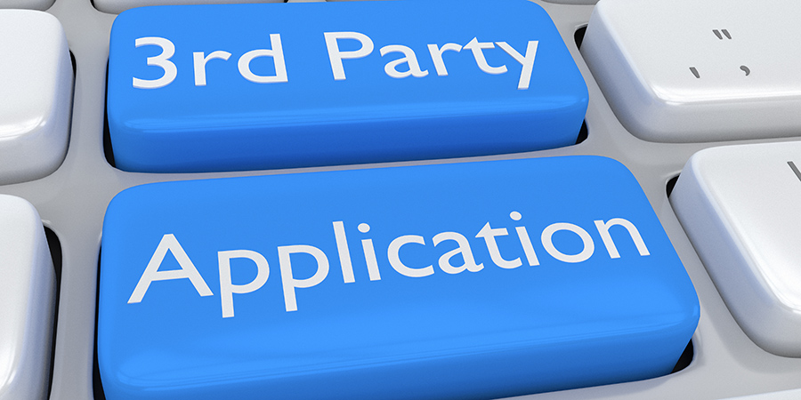 Japan third-party app
