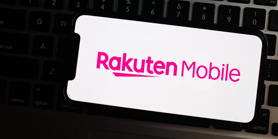Rakuten Mobile