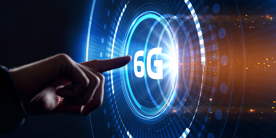 6G Test Network