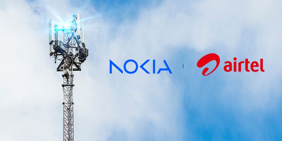 5G Cloud RAN
