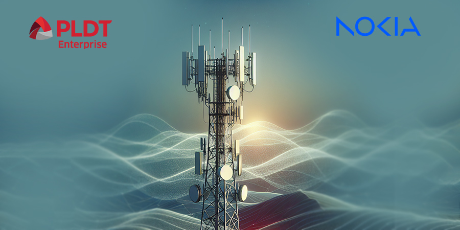 PLDT Enterprise Nokia