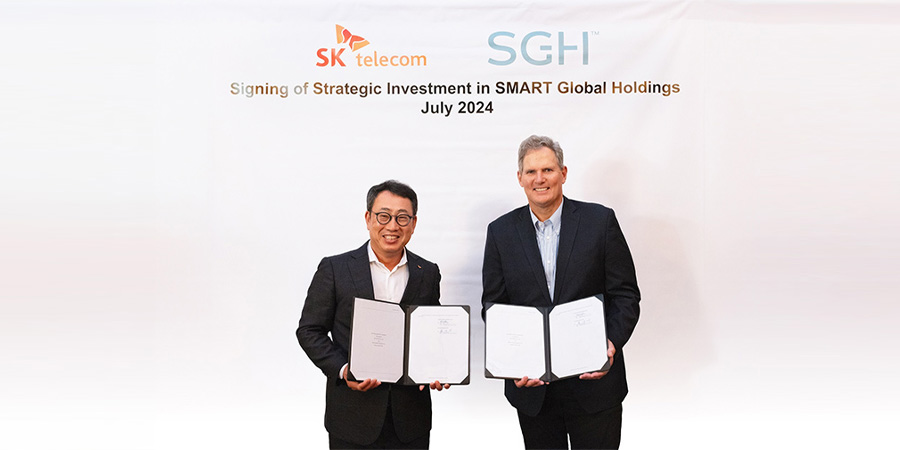 SK Telecom AI