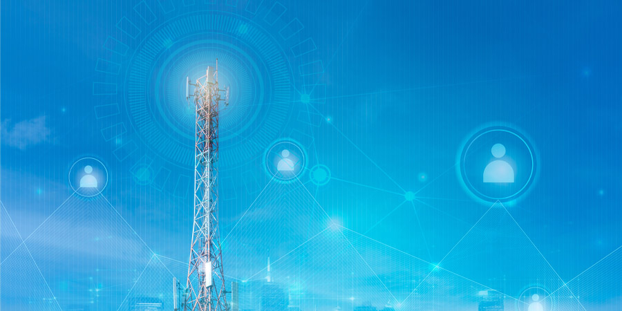 TRAI Telecommunications Act