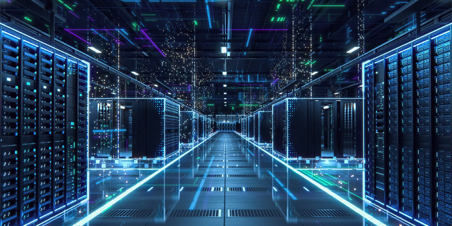 Vietnam Data Centers