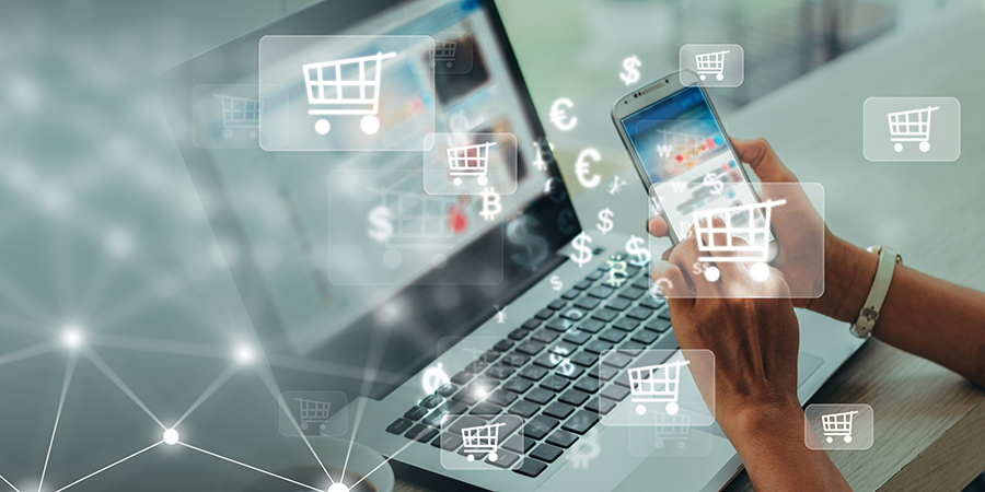 Vietnam E-commerce