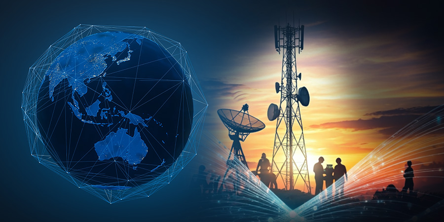 Digital Trade