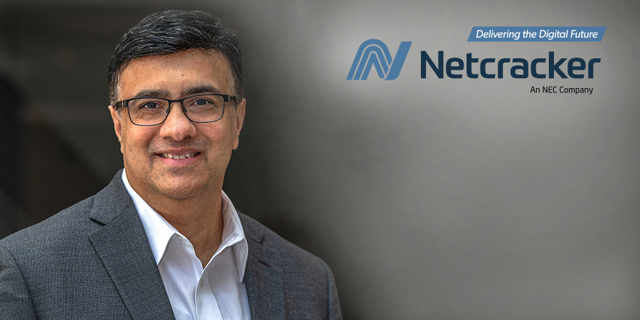Ari Banerjee Netcracker Technology