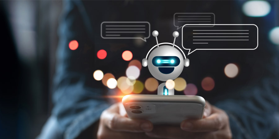 APAC Conversational AI