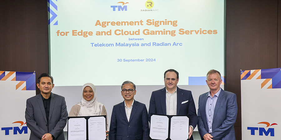 TM Global Partnership
