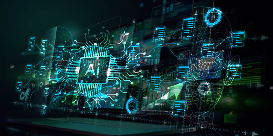 Intelligent Network