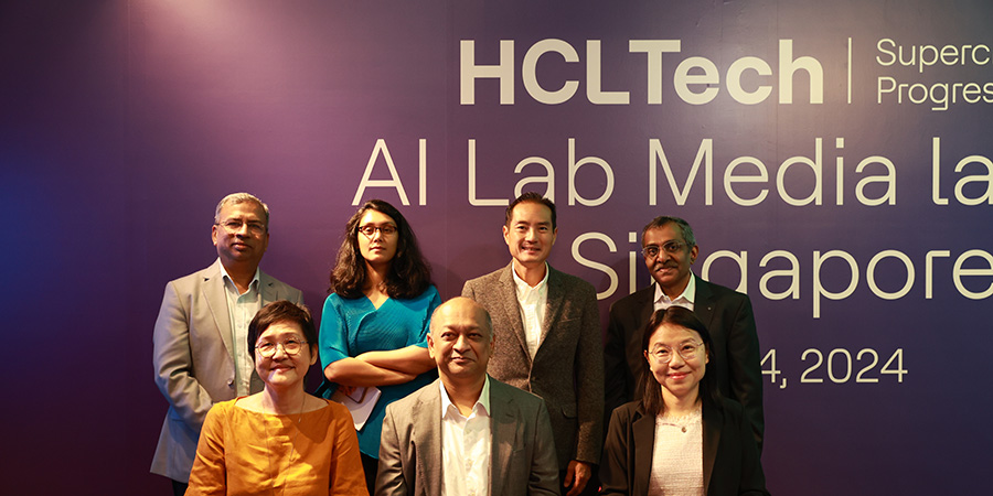 HCLTech