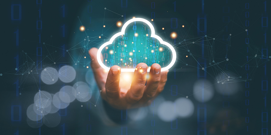 APAC Cloud Spending