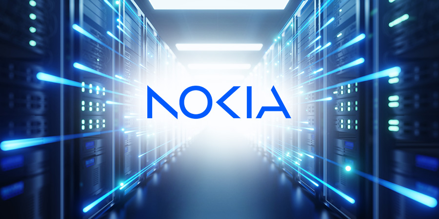 Nokia SONiC