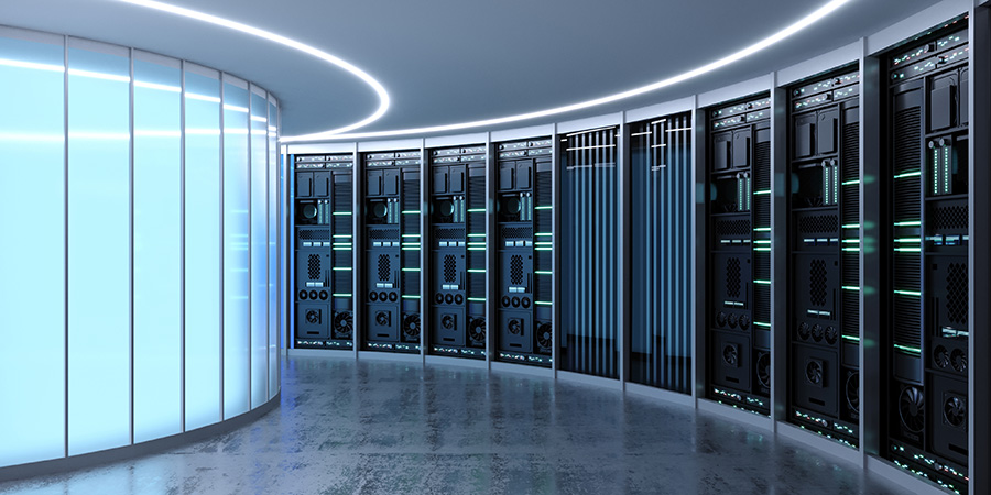 Malaysia data center