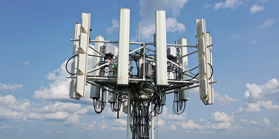 Ministry of Communications TRAI