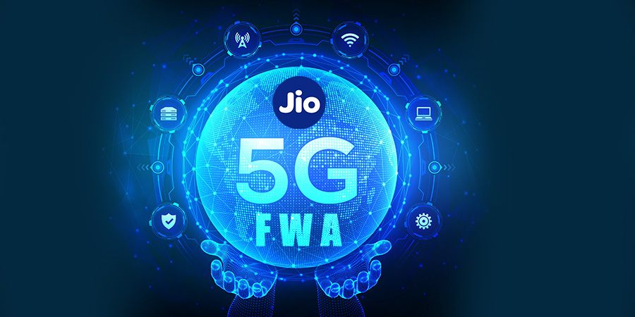 Reliance Jio