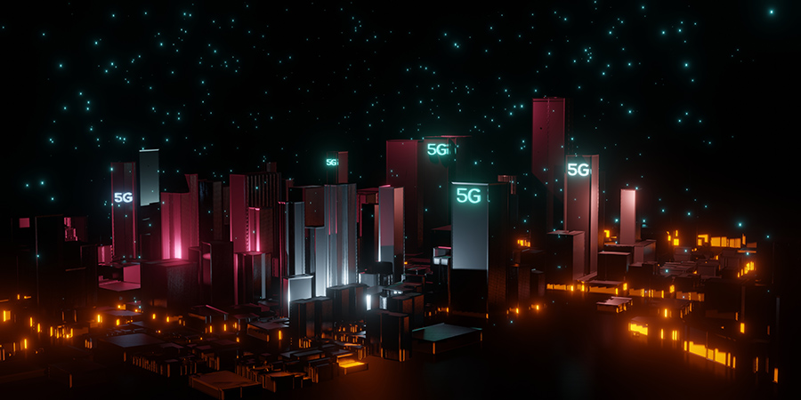 5G Spectrum
