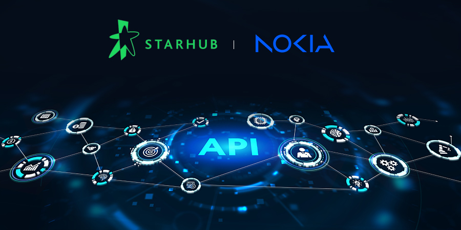 StarHub Nokia